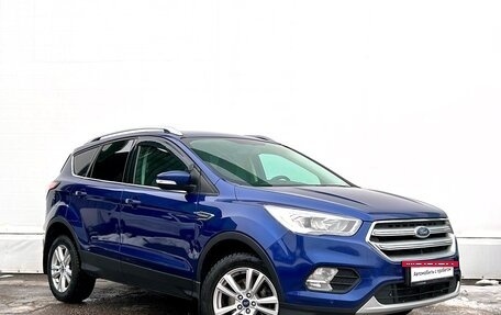 Ford Kuga III, 2019 год, 1 835 900 рублей, 3 фотография