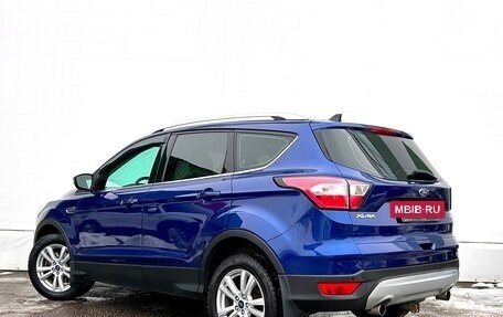 Ford Kuga III, 2019 год, 1 835 900 рублей, 4 фотография