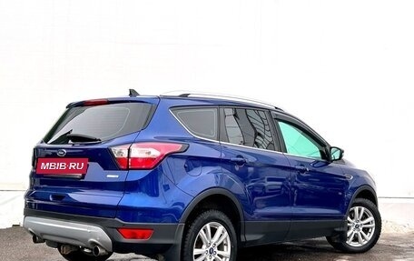 Ford Kuga III, 2019 год, 1 835 900 рублей, 2 фотография