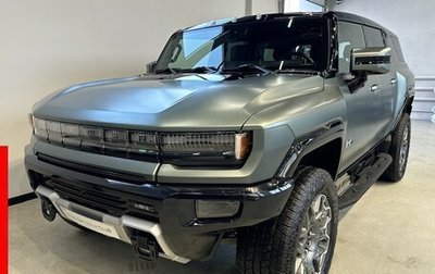 GMC Hummer EV, 2023 год, 18 000 000 рублей, 1 фотография