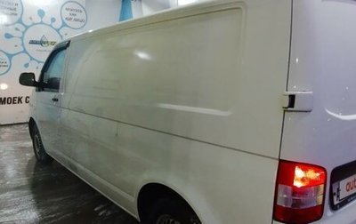 Volkswagen Transporter T5 рестайлинг, 2011 год, 2 500 000 рублей, 1 фотография