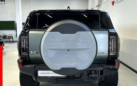 GMC Hummer EV, 2023 год, 18 000 000 рублей, 4 фотография