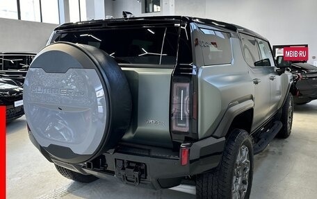 GMC Hummer EV, 2023 год, 18 000 000 рублей, 5 фотография