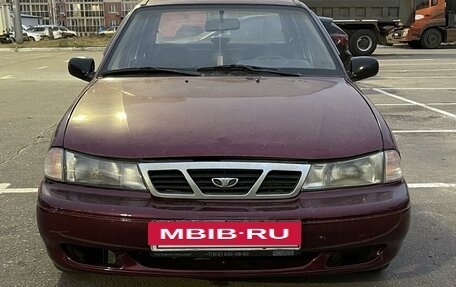 Daewoo Nexia I рестайлинг, 2008 год, 145 000 рублей, 2 фотография