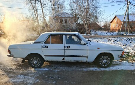 ГАЗ 3102 «Волга», 1995 год, 110 000 рублей, 2 фотография