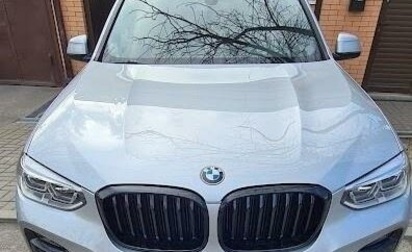 BMW X3, 2020 год, 5 990 000 рублей, 1 фотография