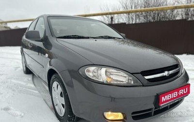 Chevrolet Lacetti, 2012 год, 747 000 рублей, 1 фотография