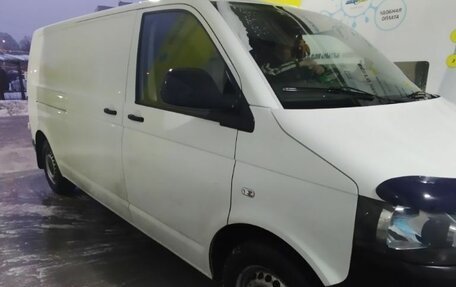 Volkswagen Transporter T5 рестайлинг, 2011 год, 2 500 000 рублей, 6 фотография