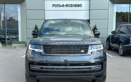 Land Rover Range Rover IV рестайлинг, 2024 год, 34 650 000 рублей, 3 фотография