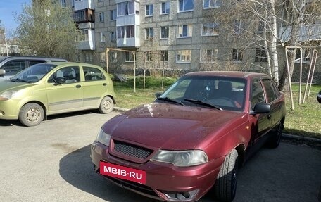 Daewoo Nexia I рестайлинг, 2010 год, 150 000 рублей, 3 фотография