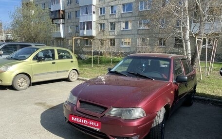 Daewoo Nexia I рестайлинг, 2010 год, 150 000 рублей, 2 фотография