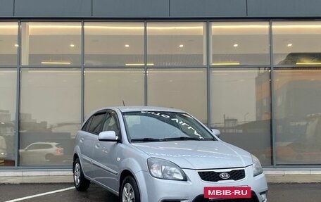 KIA Rio II, 2011 год, 599 000 рублей, 2 фотография