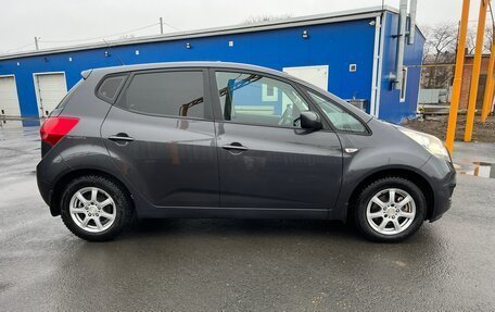 KIA Venga I, 2012 год, 999 000 рублей, 6 фотография