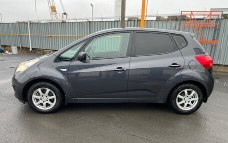 KIA Venga I, 2012 год, 999 000 рублей, 5 фотография