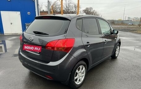 KIA Venga I, 2012 год, 999 000 рублей, 4 фотография