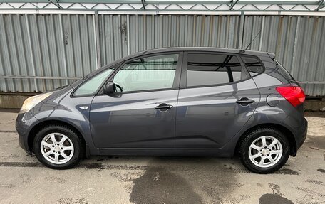 KIA Venga I, 2012 год, 999 000 рублей, 12 фотография