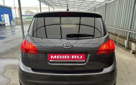 KIA Venga I, 2012 год, 999 000 рублей, 10 фотография