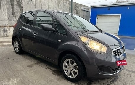 KIA Venga I, 2012 год, 999 000 рублей, 14 фотография