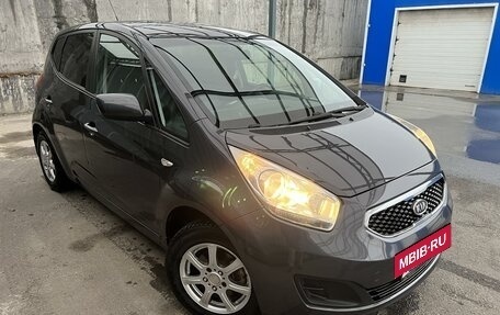 KIA Venga I, 2012 год, 999 000 рублей, 8 фотография