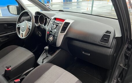 KIA Venga I, 2012 год, 999 000 рублей, 17 фотография