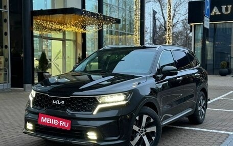 KIA Sorento IV, 2022 год, 4 200 000 рублей, 1 фотография