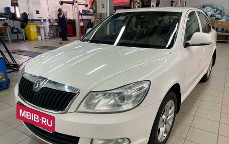 Skoda Octavia, 2012 год, 1 147 000 рублей, 1 фотография