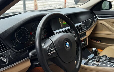 BMW 5 серия, 2013 год, 2 250 000 рублей, 6 фотография