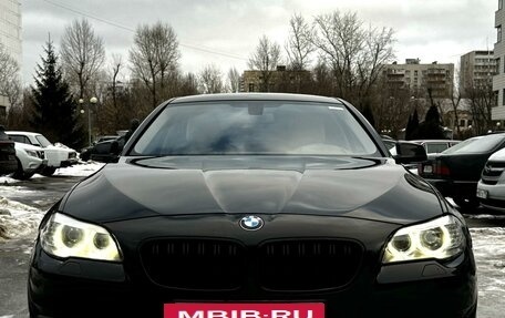 BMW 5 серия, 2013 год, 2 250 000 рублей, 2 фотография