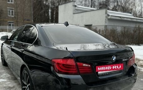 BMW 5 серия, 2013 год, 2 250 000 рублей, 5 фотография