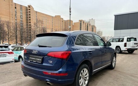 Audi Q5, 2013 год, 1 590 000 рублей, 6 фотография