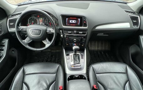 Audi Q5, 2013 год, 1 590 000 рублей, 11 фотография