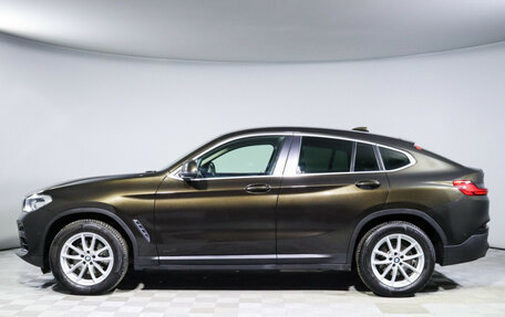 BMW X4, 2020 год, 4 800 000 рублей, 8 фотография