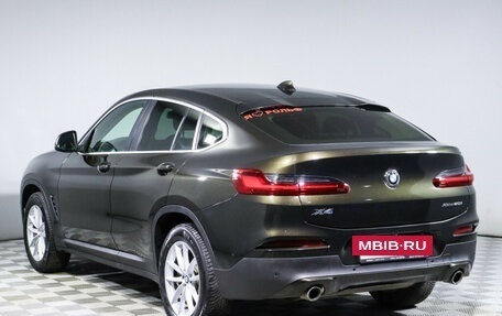 BMW X4, 2020 год, 4 800 000 рублей, 7 фотография