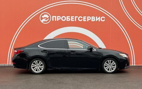 Lexus ES VII, 2015 год, 1 980 000 рублей, 4 фотография