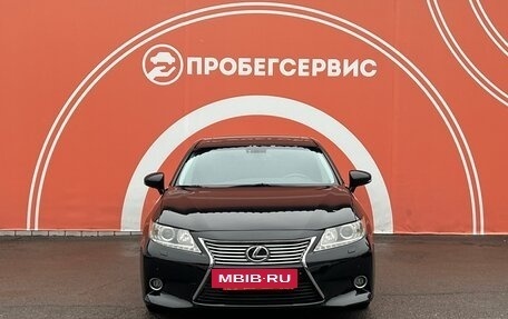 Lexus ES VII, 2015 год, 1 980 000 рублей, 2 фотография