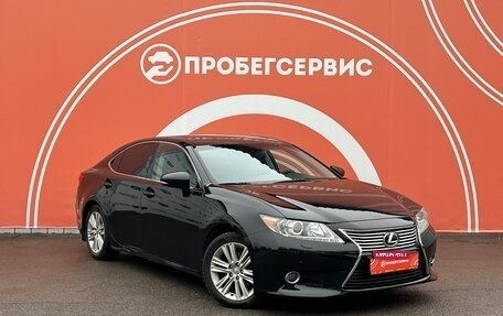 Lexus ES VII, 2015 год, 1 980 000 рублей, 3 фотография