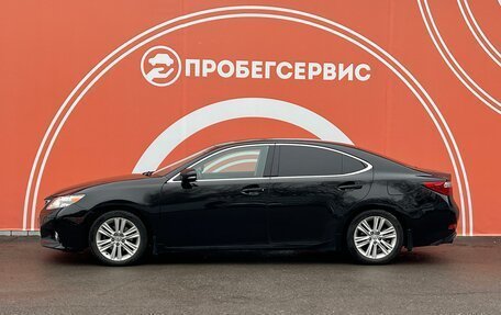 Lexus ES VII, 2015 год, 1 980 000 рублей, 8 фотография