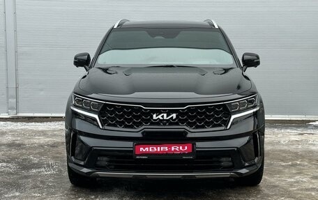 KIA Sorento IV, 2022 год, 4 700 000 рублей, 3 фотография