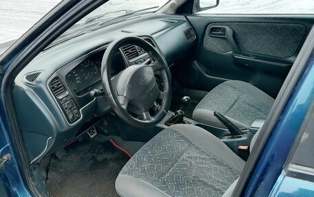 Nissan Primera II рестайлинг, 1998 год, 180 000 рублей, 5 фотография