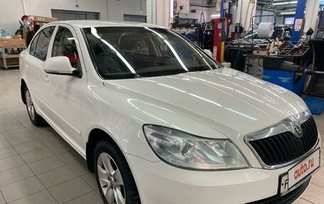 Skoda Octavia, 2012 год, 1 147 000 рублей, 4 фотография