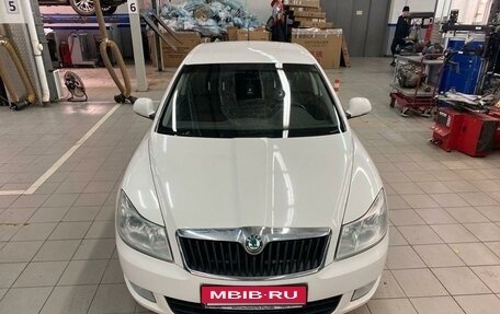 Skoda Octavia, 2012 год, 1 147 000 рублей, 3 фотография