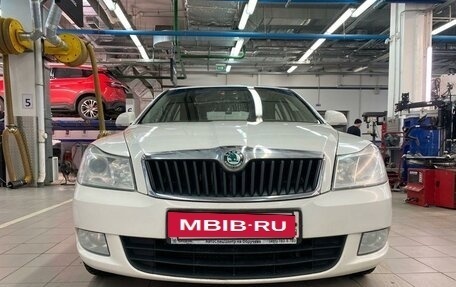 Skoda Octavia, 2012 год, 1 147 000 рублей, 2 фотография