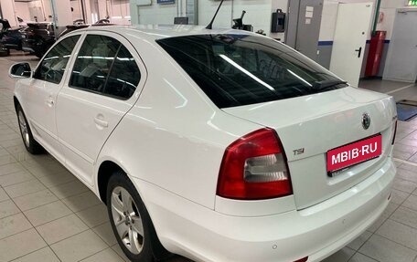 Skoda Octavia, 2012 год, 1 147 000 рублей, 5 фотография