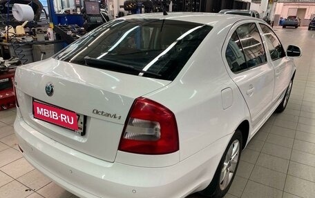 Skoda Octavia, 2012 год, 1 147 000 рублей, 7 фотография