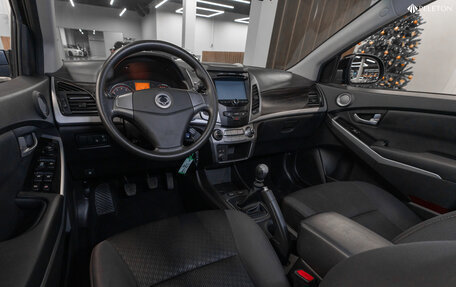 SsangYong Actyon II рестайлинг, 2013 год, 1 070 000 рублей, 9 фотография