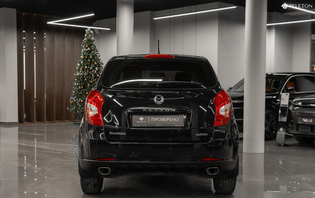 SsangYong Actyon II рестайлинг, 2013 год, 1 070 000 рублей, 6 фотография