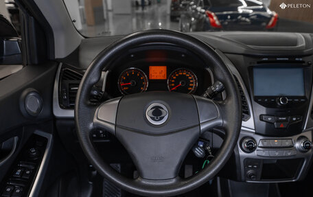 SsangYong Actyon II рестайлинг, 2013 год, 1 070 000 рублей, 12 фотография