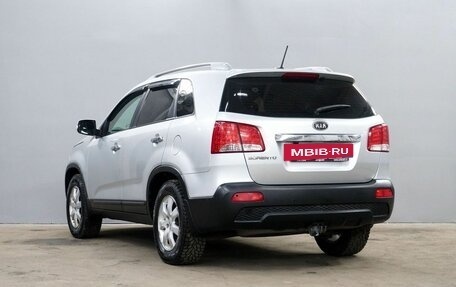 KIA Sorento II рестайлинг, 2012 год, 1 485 000 рублей, 6 фотография