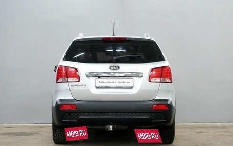 KIA Sorento II рестайлинг, 2012 год, 1 485 000 рублей, 7 фотография