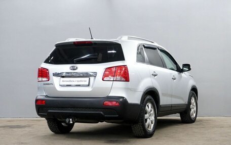 KIA Sorento II рестайлинг, 2012 год, 1 485 000 рублей, 8 фотография